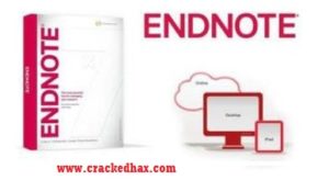 endnote x9.2 crack